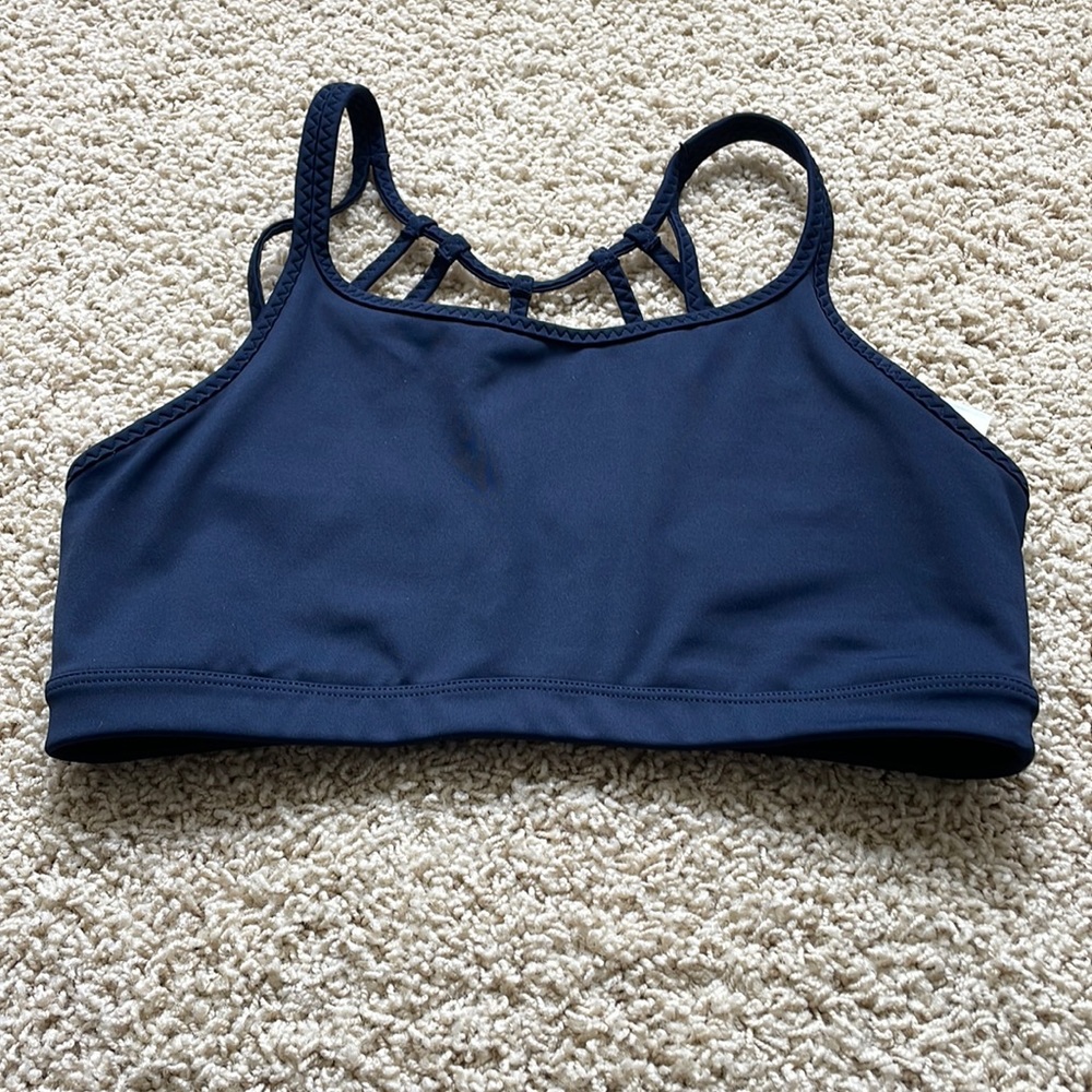 Athleta bra